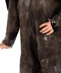 Rubie's Medieval Fortress Dragon Costume For Toddlers Babies & Toddlers