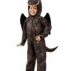 Rubie's Medieval Fortress Dragon Costume For Toddlers Babies & Toddlers