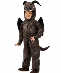 Rubie's Medieval Fortress Dragon Costume For Toddlers Babies & Toddlers