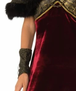 Rubie's Womens Medieval Lady Costume For Adults