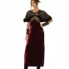 Rubie's Womens Medieval Lady Costume For Adults