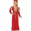 Rubie's Medieval Princess Costume For Kids