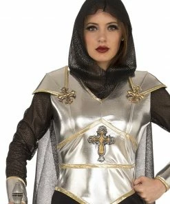 Rubie's Womens Medieval Warrior Costume For Adults