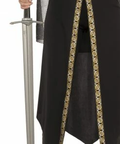 Rubie's Womens Medieval Warrior Costume For Adults
