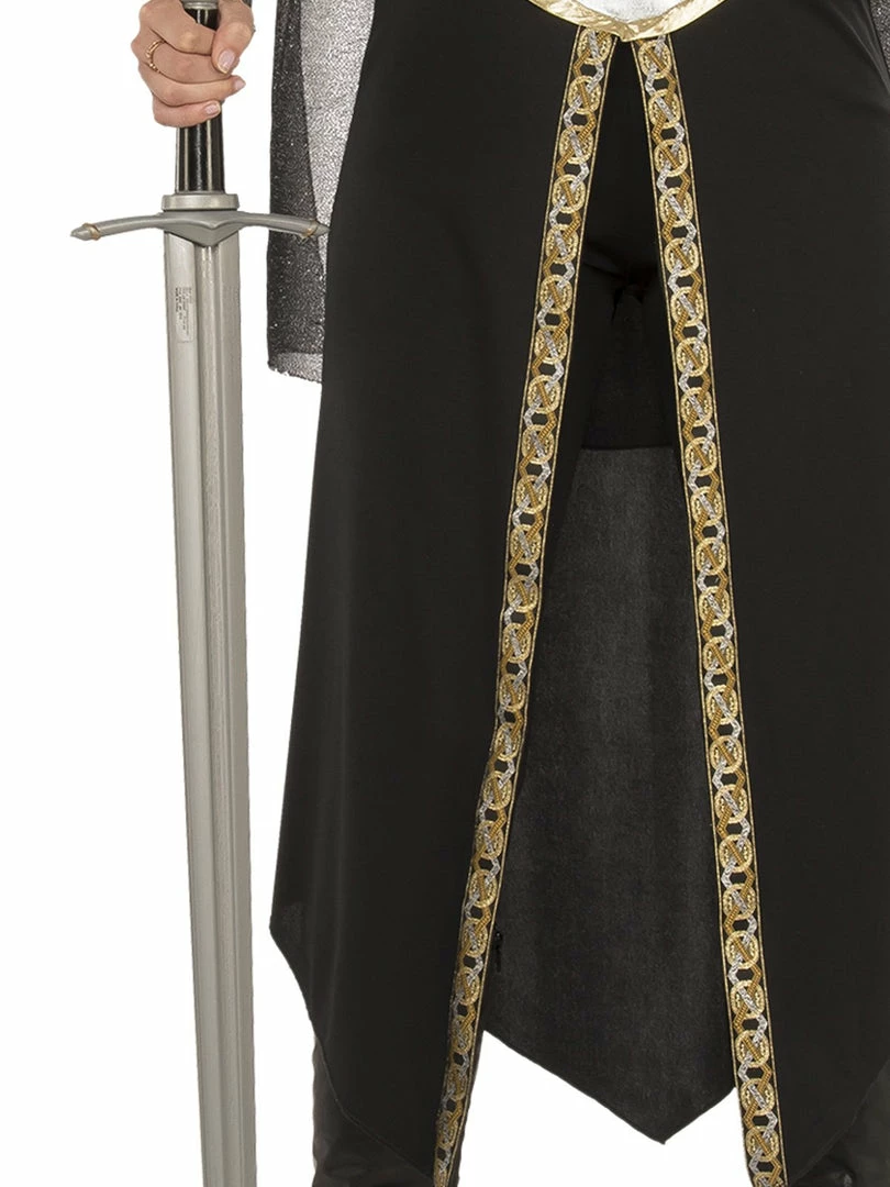 Rubie's Womens Medieval Warrior Costume For Adults