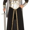 Rubie's Womens Medieval Warrior Costume For Adults