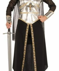 Rubie's Womens Medieval Warrior Costume For Adults