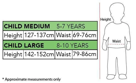 Rubie's Mera Deluxe Costume For Kids - Warner Bros Aquaman Girls