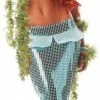 California Costume Collections Mesmerising Mermaid Costume For Adults