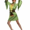 Rubie's Womens Michelangelo Kimono Costume For Adults - Nickelodeon Teenage Mutant Ninja Turtles