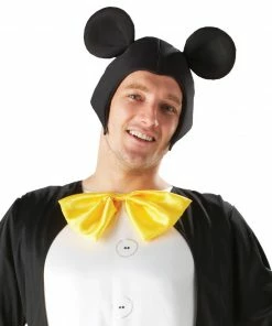 Rubie's Mickey Mouse Costume For Adults - Disney Mickey Mouse Mens