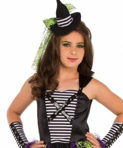 Rubie's Midnight Witch Costume For Teens