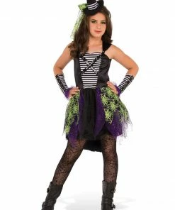 Rubie's Midnight Witch Costume For Teens