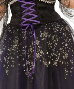 Rubie's Midnight Witch Plus Size Costume For Adults Womens