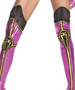 Rubie's Mileena Costume For Adults - Mortal Kombat