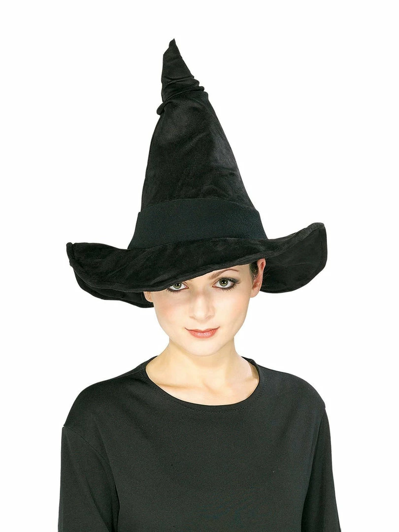 Rubie's Minerva McGonagall Hat For Kids - Warner Bros Harry Potter