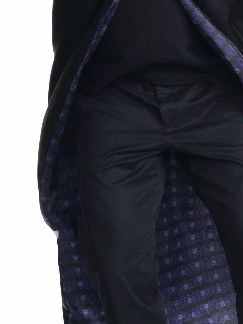 Rubie's Minion Dracula Costume For Adults - Universal Despicable Me Mens