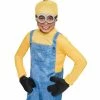 Rubie's Minion Goggles For Kids - Universal Despicable Me
