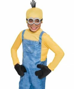 Rubie's Minion Goggles For Kids - Universal Despicable Me