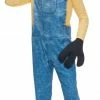 Rubie's Minion Kevin Costume For Kids - Universal Despicable Me