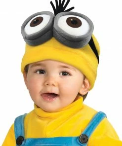 Rubie's Babies & Toddlers Minion Kevin Costume For Toddlers - Universal Despicable Me