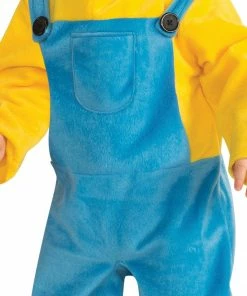 Rubie's Babies & Toddlers Minion Kevin Costume For Toddlers - Universal Despicable Me