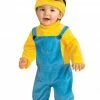 Rubie's Babies & Toddlers Minion Kevin Costume For Toddlers - Universal Despicable Me