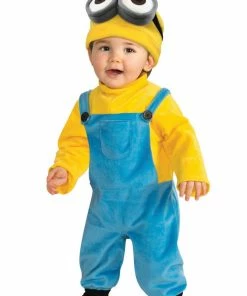 Rubie's Babies & Toddlers Minion Kevin Costume For Toddlers - Universal Despicable Me