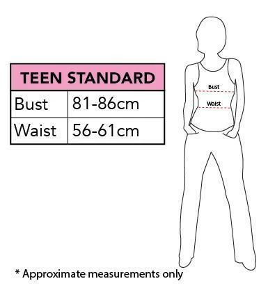 Rubie's Girls Minion Oversized Tee Costume For Teens - Universal Minions The Rise Of Gru