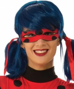 Rubie's Miraculous Ladybug Costume For Adults - MLB