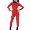 Rubie's Miraculous Ladybug Costume For Adults - MLB