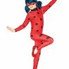 Rubie's Miraculous Ladybug Costume For Kids - MLB Girls