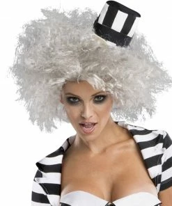 Rubie's Miss Beetlejuice Secret Wishes Costume For Adults - Warner Bros Beetlejuice