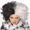 Rubie's Womens Miss Spot Wig For Adults