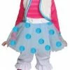 Rubie's Babies & Toddlers Mittens Fluff N Stuff Deluxe Costume For Toddlers And Kids - Lalaloopsy