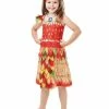 Rubie's Moana Epilogue Deluxe Costume For Kids - Disney Moana
