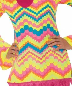 Rubie's Womens Mod Girl Costume For Adults