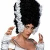 Rubie's Womens Monster Bride Wig For Adults