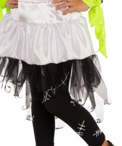 Rubie's Monster Bride Of Frankenstein Costume For Kids