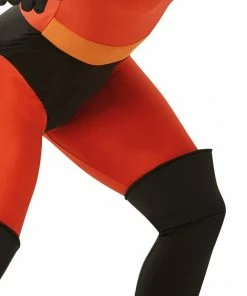 Rubie's Mrs Incredible Costume For Adults - Disney Pixar The Incredibles 2 Womens