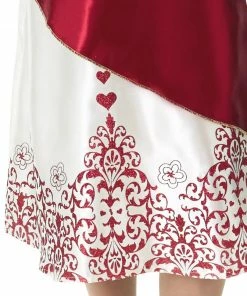 Rubie's Mulan Gem Princess Costume For Kids - Disney Mulan Girls