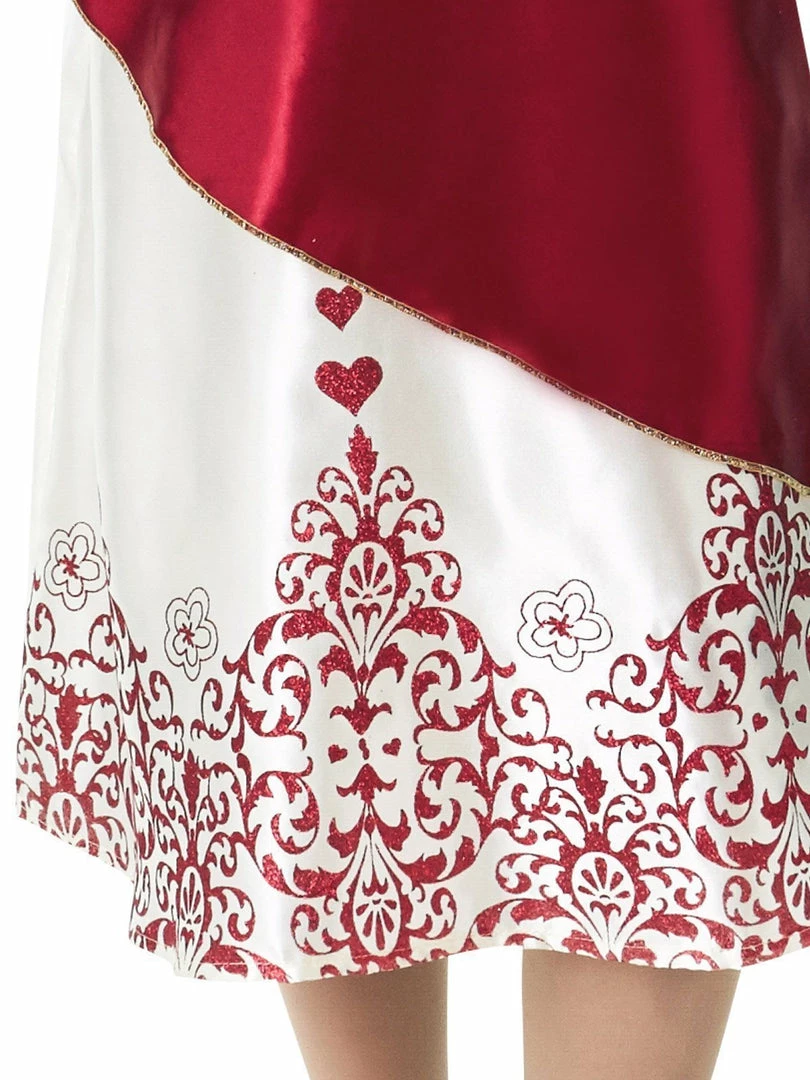 Rubie's Mulan Gem Princess Costume For Kids - Disney Mulan Girls