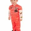 Rubie's Muscle Man Prisoner Deluxe Costume For Toddlers & Kids