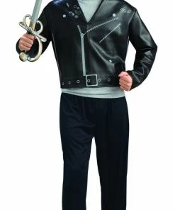 Rubie's Mutt Costume For Adults - Indiana Jones Mens