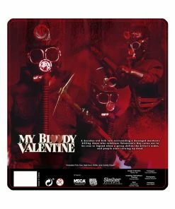 Letter M Costumes My Bloody Valentine – 8