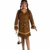 Rubie's Native American Girl Costume For Kids Girls
