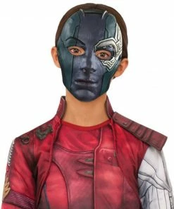 Rubie's Girls Nebula Deluxe Costume For Kids - Marvel Avengers: Endgame