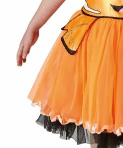 Rubie's Nemo Deluxe Tutu Costume For Toddlers And Kids - Disney Finding Nemo