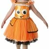 Rubie's Nemo Deluxe Tutu Costume For Toddlers And Kids - Disney Finding Nemo