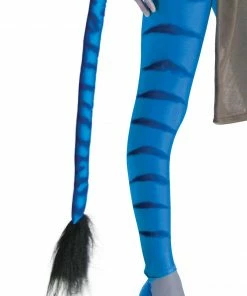 Rubie's Womens Neytiri Costume For Adults - Avatar